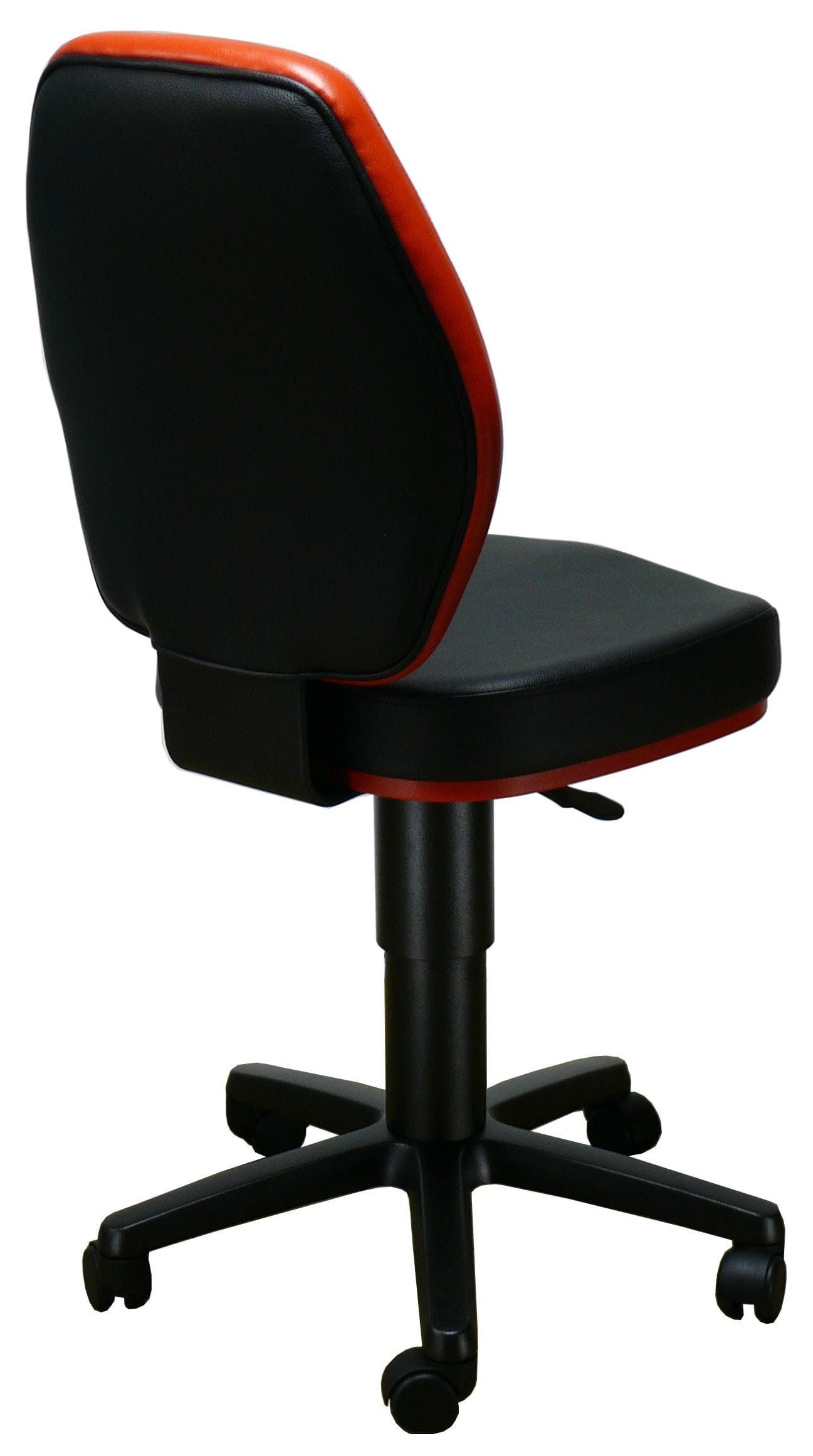 Casino poker dealer chair