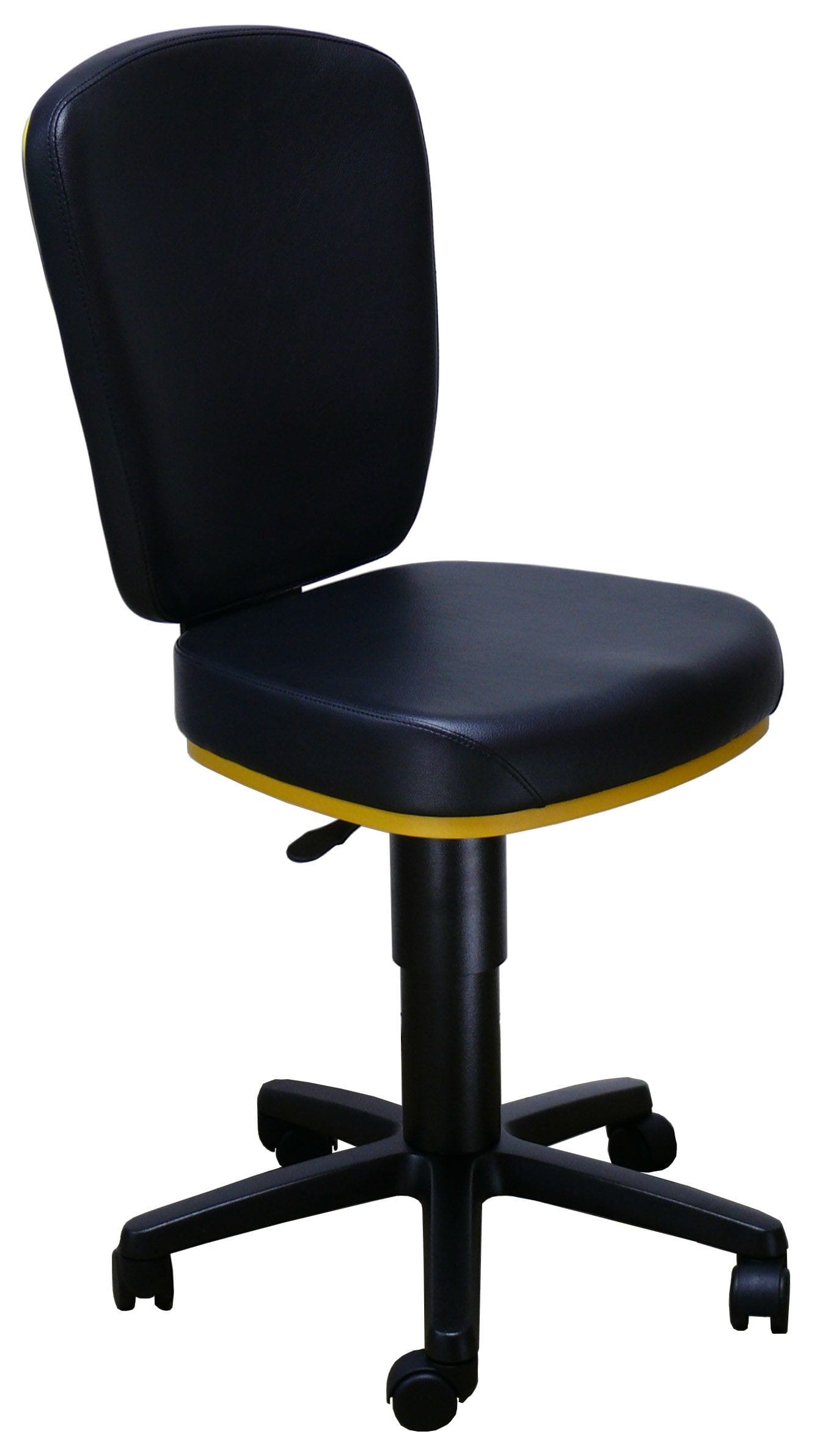 Casino dealer chair